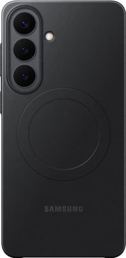 Samsung Galaxy S26 Slim Magnet deksel (sort)