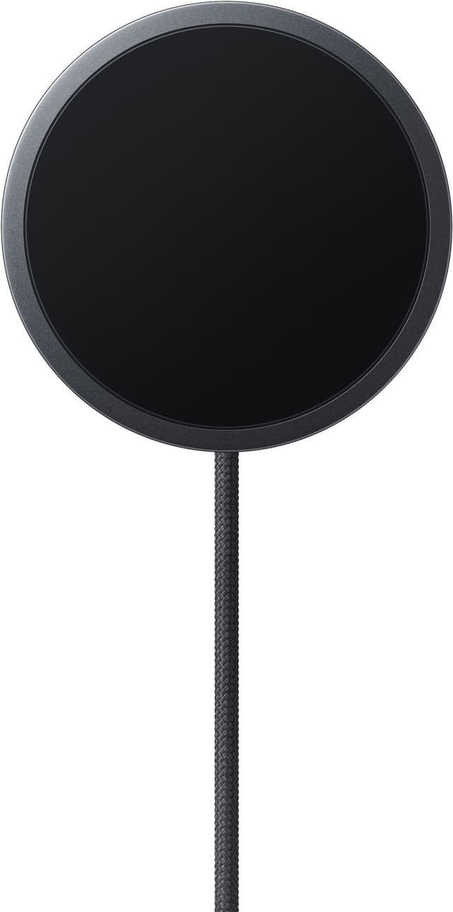 Magnetisk Trådlös laddare 25W