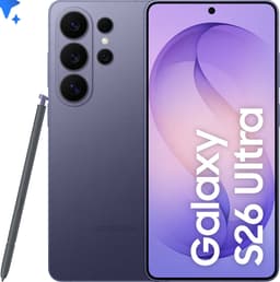 Samsung Galaxy S26 Ultra 5G älypuhelin 16/1 TB (koboltinvioletti)