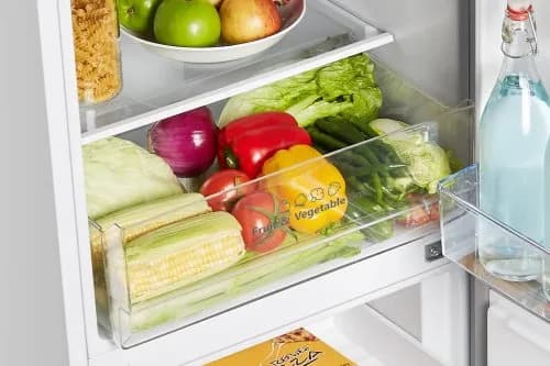 Fresh Crisper