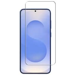 Herdet glass skjermbeskytter til Samsung Galaxy S26 Plus