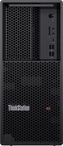 Lenovo ThinkStation P3 Gen 2 arbetsstation 30HT0025MT