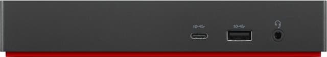 Lenovo ThinkPad universell USB-C-docka