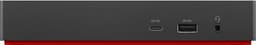 Lenovo ThinkPad universell USB-C-docka