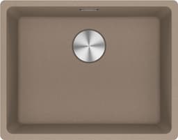 Franke Maris MRG 610-52 tiskiallas (Oyster)