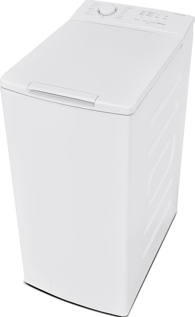 Logik topbetjent vaskemaskine L610TL24E (6kg)