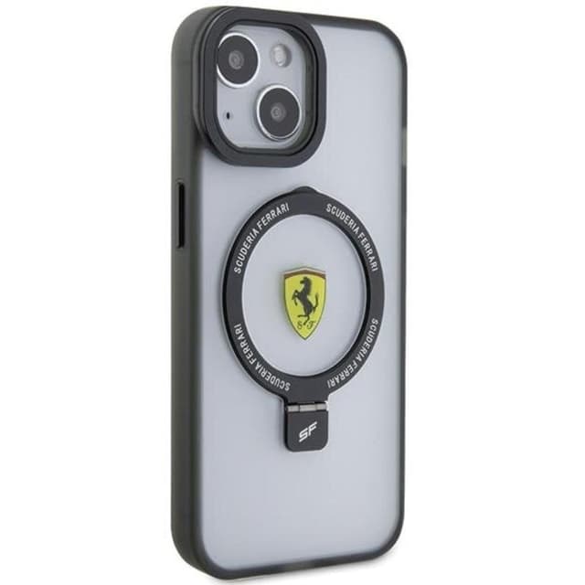 Ferrari telefonetuier til iPhone 15/14 Plus MagSafe 2023 kollektion