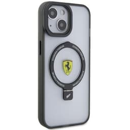 Ferrari telefonetuier til iPhone 15/14 Plus MagSafe 2023 kollektion