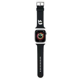 Karl Lagerfeld Apple Watch (38/40/41mm) Armbånd Karl Head