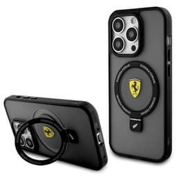 Ferrari telefonetuier til iPhone 15/14 Plus MagSafe 2023 kollektion