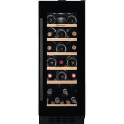Electrolux 500 vinkøleskab EWS4020B5B (integreret 20 flasker)