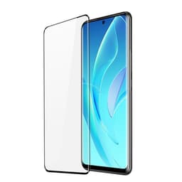 Dux Ducis Hærdet Glas Huawei Honor 60 Pro - Sort