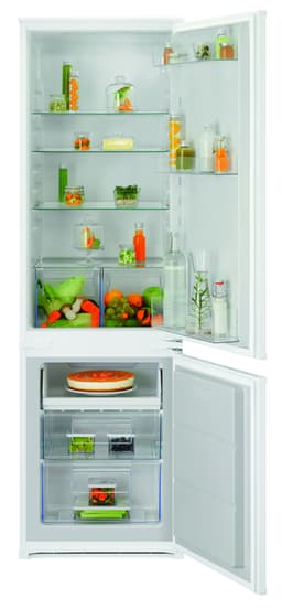 Electrolux Serie 600 Kombiskåp LNA6LE18S (integrerat)