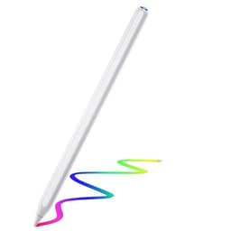 Digital Stylus Penna iPad ""2"" - Vit