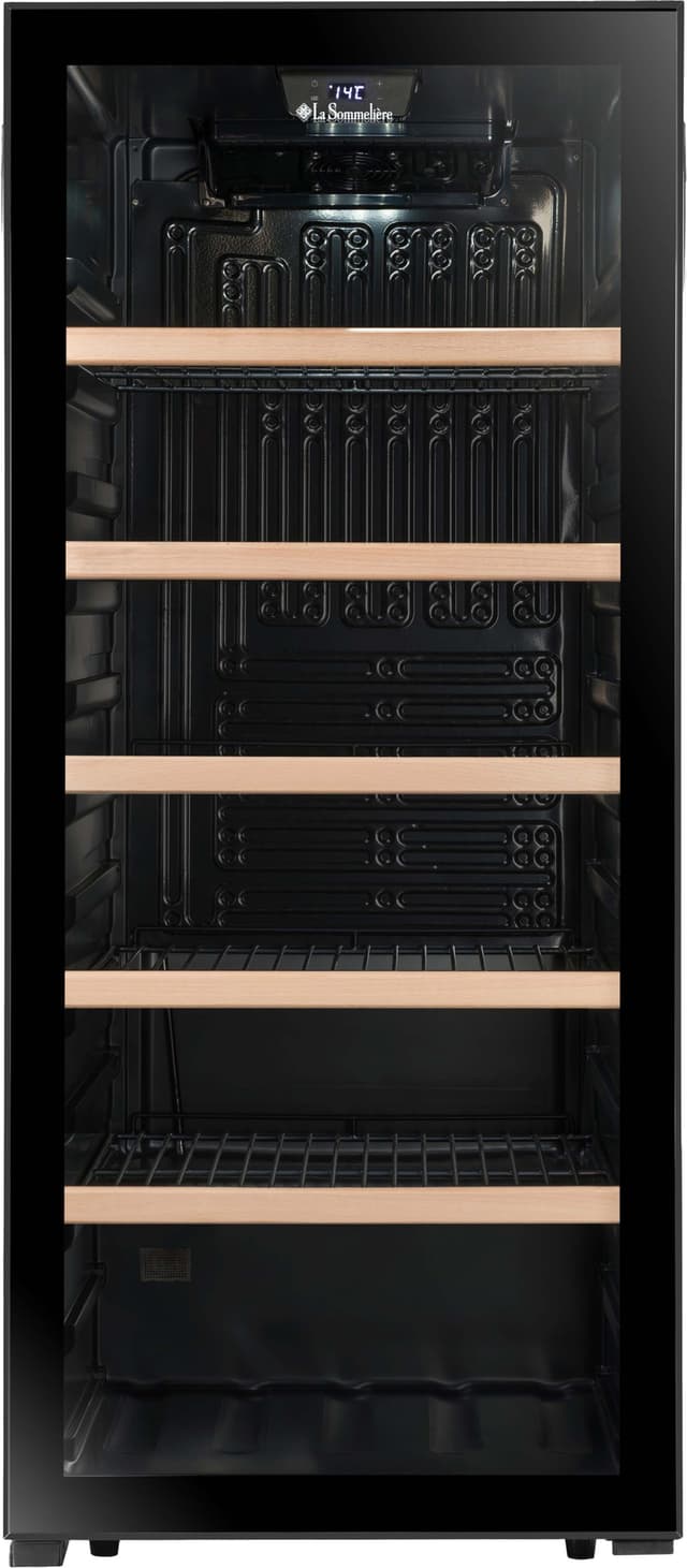La Vinkyl LS117BLACK (fristående)