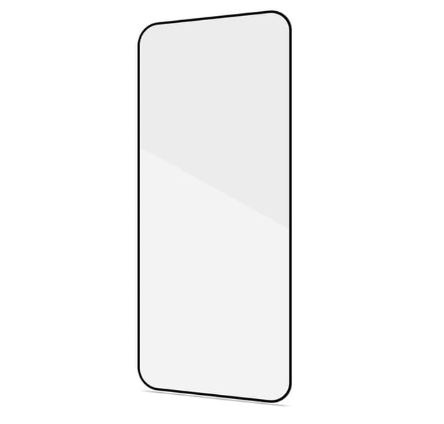 Celly Galaxy S24 Plus Skärmskydd i Härdat glas