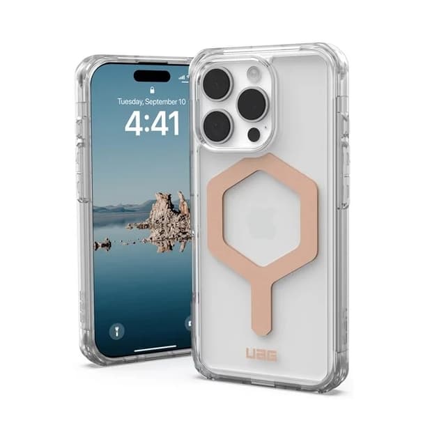 UAG Mobilskal till iPhone 16 Pro Max MagSafe Plyo