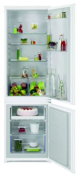 AEG Serie 6000 Kyl/Frys OSC6L181ES (integrerad)