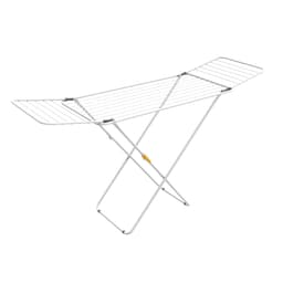 Rörets Kuivausteline Sussi White