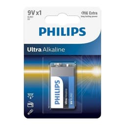 Batteri till brandvarnare - När bytte du senast?