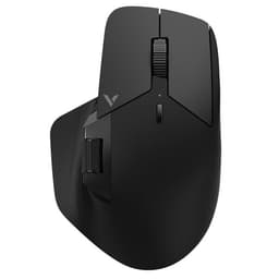 Rapoo VT0PRO trådløs gaming-mus - Sort