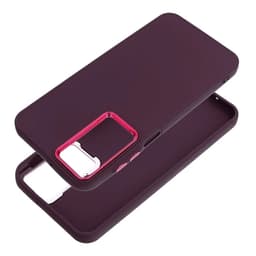 Mobilskal till Xiaomi Redmi Note 14 4G Frame - Lila