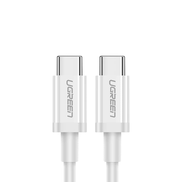 Ugreen USB-C Till USB-C PD QC AFC 1.5m Kabel