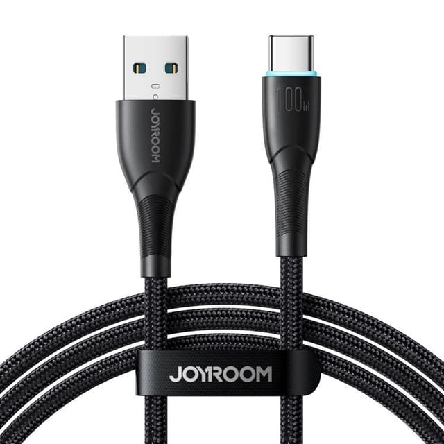Joyroom Starry USB-C till USB-A kabel 100W 1m