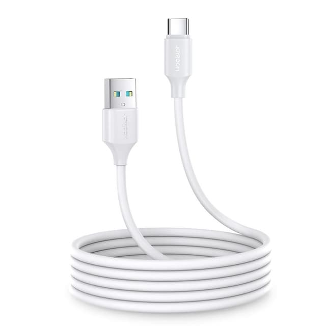 Joyroom USB-C till USB-A kabel 2m