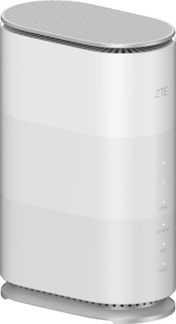 ZTE G5 Air 5G Wi-Fi 7 router