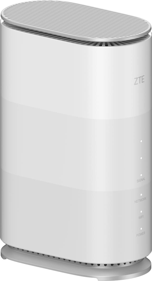 ZTE G5 Air 5G Wi-Fi 7 router