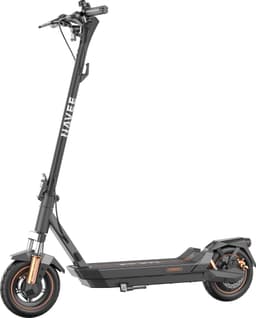 Navee GT5 Max elektrisk løbehjul NE1730 (sort)