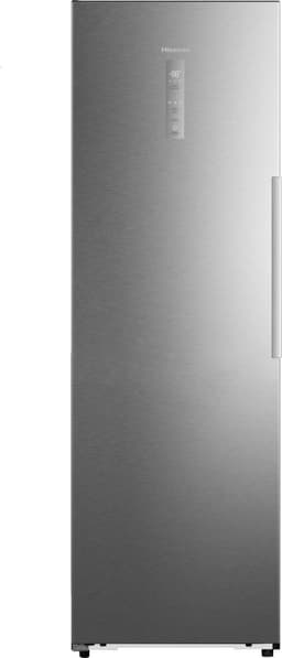 Hisense kaappipakastin FT3K310SEIE (ruostumaton teräs)