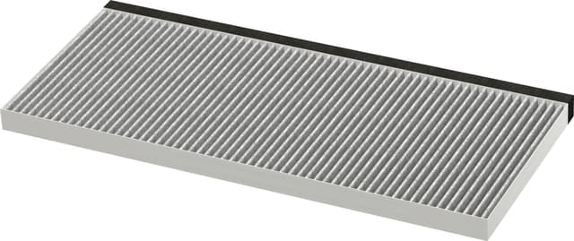 Bosch Clean Air standard kulfilter DWZ2IT1B4