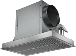 Bosch Clean Air Plus omluftssett DIZ1JC5C6