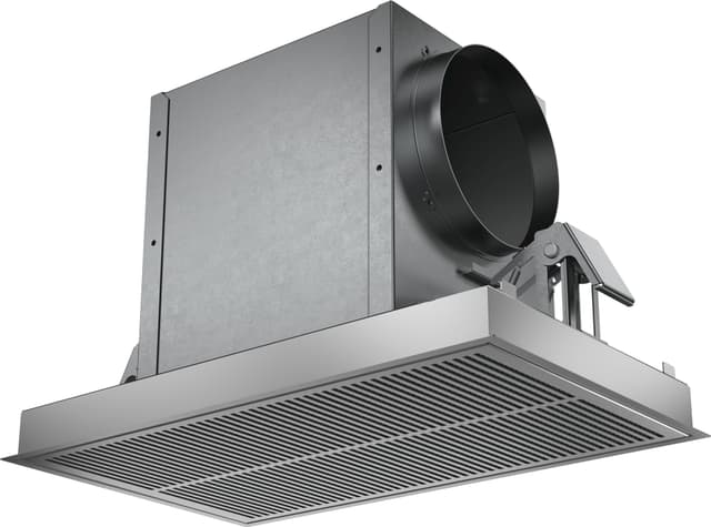 Bosch Clean Air Plus recirkulationssæt DIZ1JC5C6