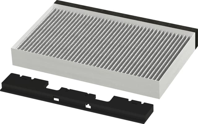 Siemens cleanAir Standard kolfilter LZ32CBB14