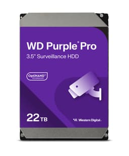 24TB WD Gold (SATA 6Gb/s) WD241KRYZ 512e