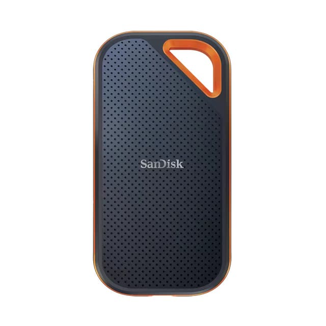 SANDISK Extreme PRO Portable SSD-1 TB,V2