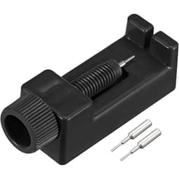 SKALO Urværktøj / Justering og fjernelse af led på din urrem