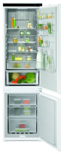 Electrolux 800 kølefryseskab ENG8MD19S (integreret)