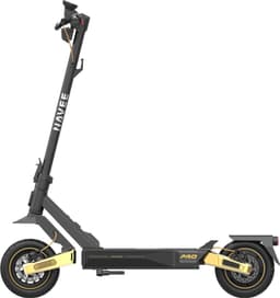 Navee ST5 Pro SE elektrisk løbehjul NE1703 (sort)