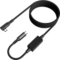 ViMe VR data- ja lataus-USB-kaapeli