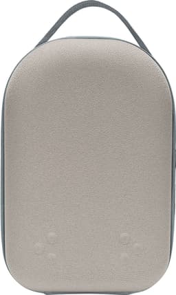 ViMe hardt oppbevaringsetui for Meta Quest 3/3S