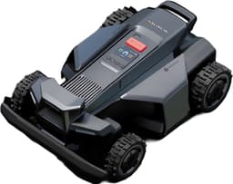 Segway Navimow X-serien X420E robotgräsklippare  (svart)