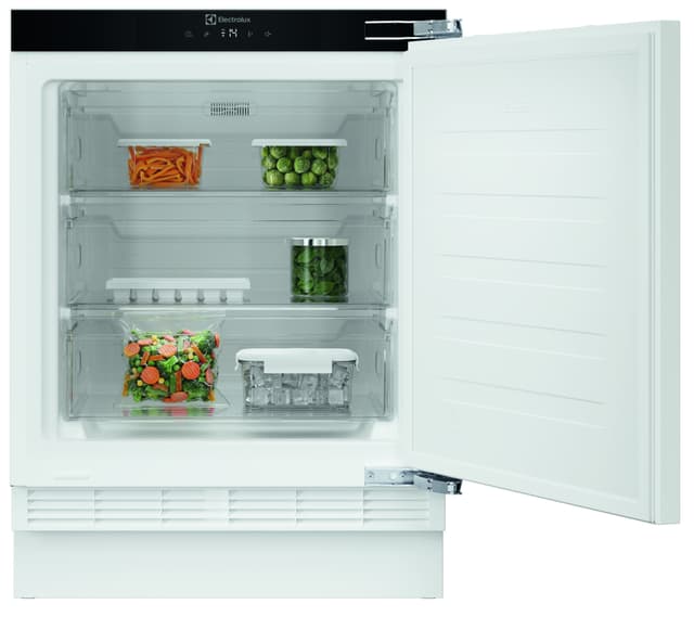 Electrolux 300 fryseskab LYL3LE82R (integreret) billede 1