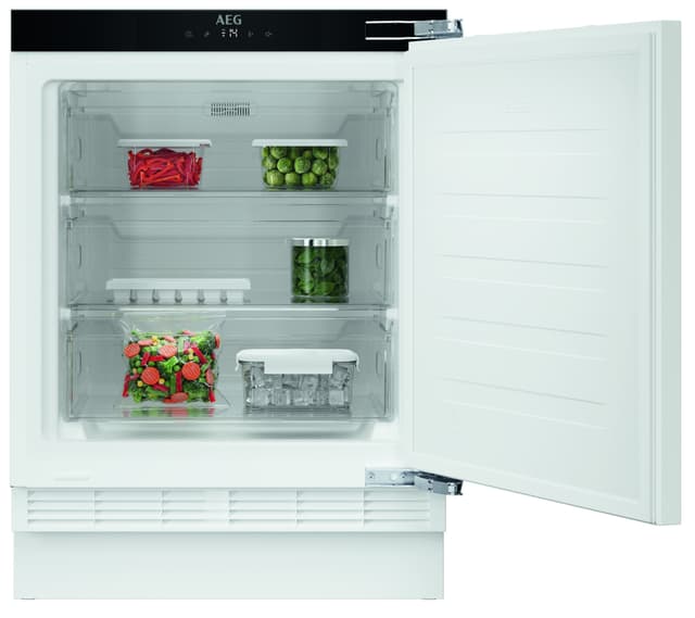 AEG 3000 køleskab OSF3S821EF (integreret) billede 1