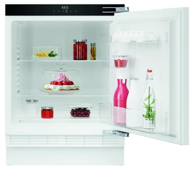 AEG 3000 køleskab OSK3S821EF (integreret) billede 1