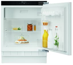 Electrolux Serie 300 Køleskab med fryseboks LFS3SE82R (integreret)