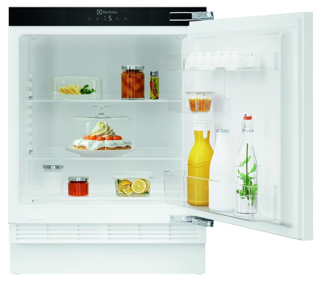 Electrolux 300 køleskab LXS3SE82R (integreret)